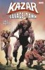 KA-ZAR SAVAGE DAWN TP [9781302905064]